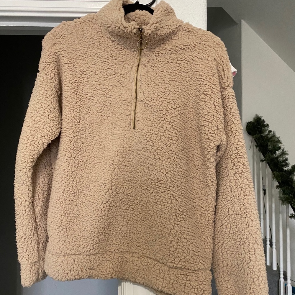Polagram Pullover